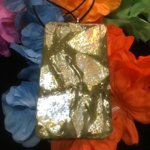 India Arie Inspired Exclusive Bohemian Unique Rare Handmade Necklace By 12 Pages